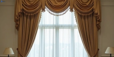 Steam cleaning heavy drapes on-site alderley Matty Curtain Cleaning