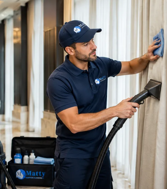 Alderley Curtain Cleaning
