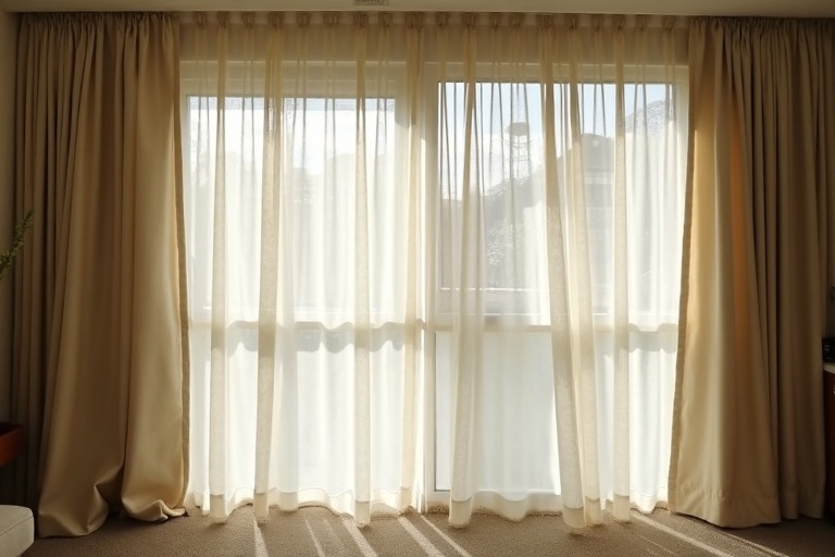 Before Professional Cleaning - Alderley