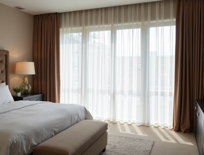 Alderley Blockout Curtain Cleaning