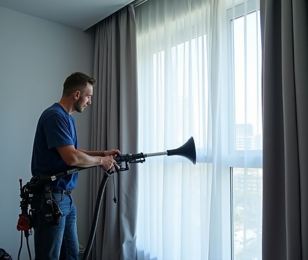 Alderley Professional Cleaning Process